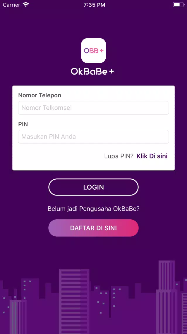 OkBaBe+ (OBB+) স্ক্রিনশট