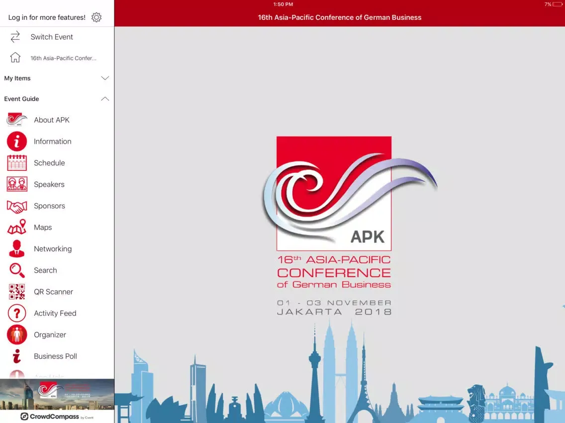 APK 2018 iPad  سکرین شاٹس