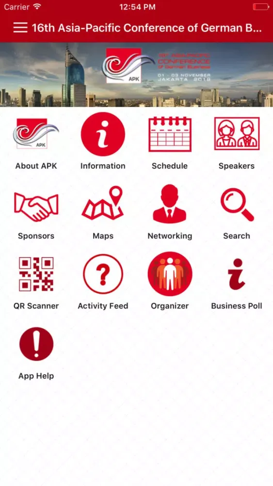 APK 2018 سکرین شاٹس
