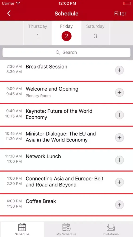 APK 2018 سکرین شاٹس