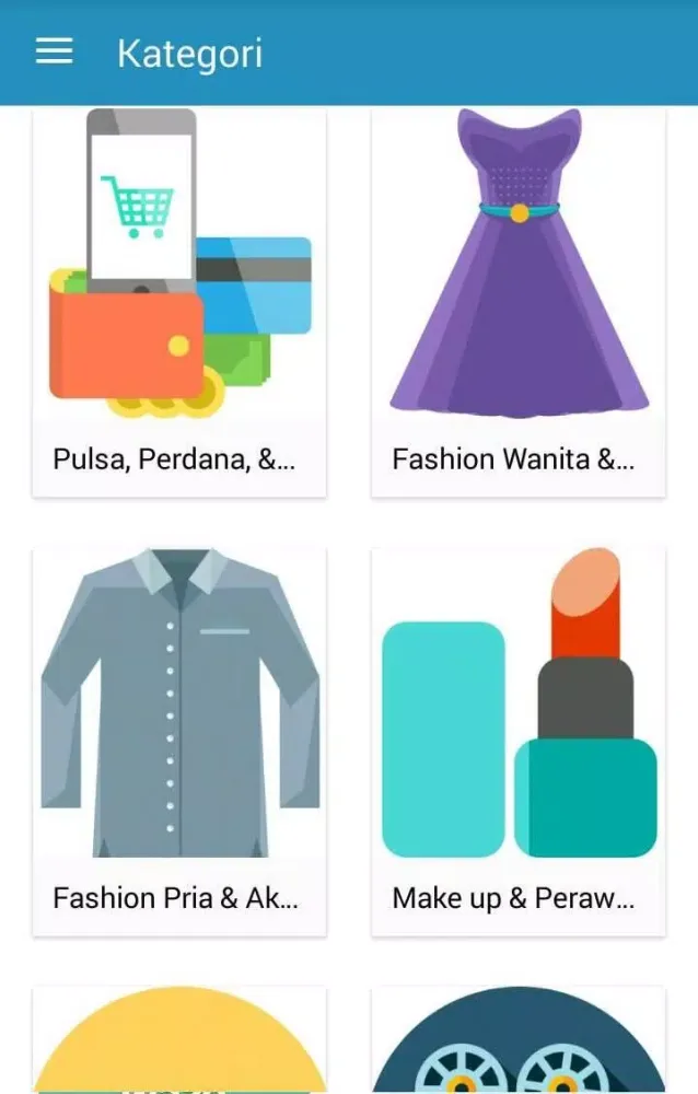 FJB Cilacap Screenshots