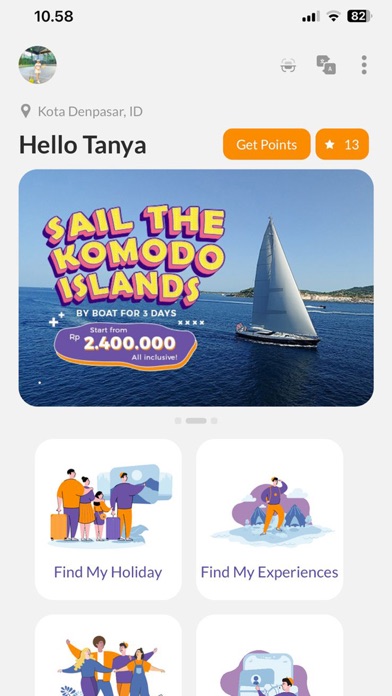 Dolan Screenshots