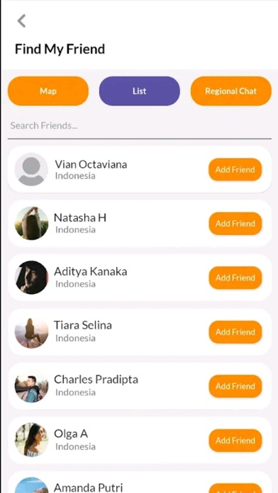Dolan Screenshots