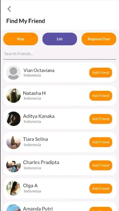 Screenshot di Dolan
