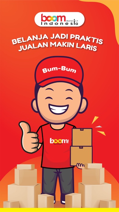 تصاویر Boom Motorist