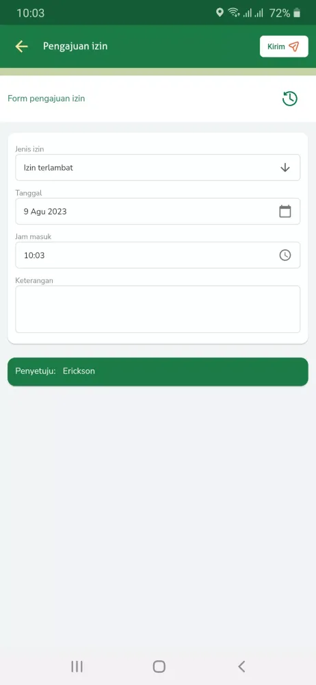 E Plus by Gaji.id应用截图