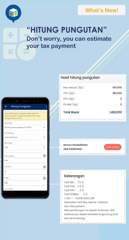 Capturas de pantalla de Mobile Beacukai