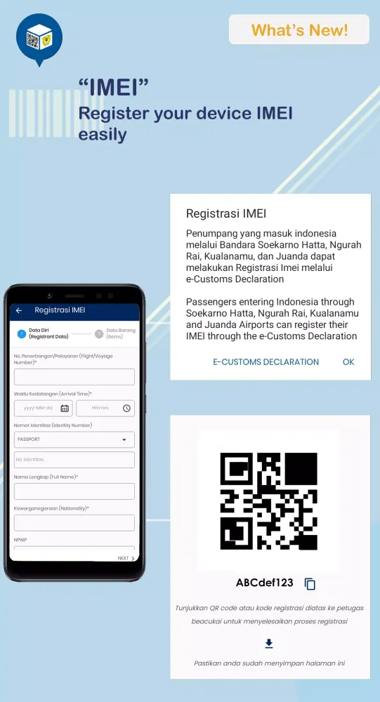 Capturas de pantalla de Mobile Beacukai