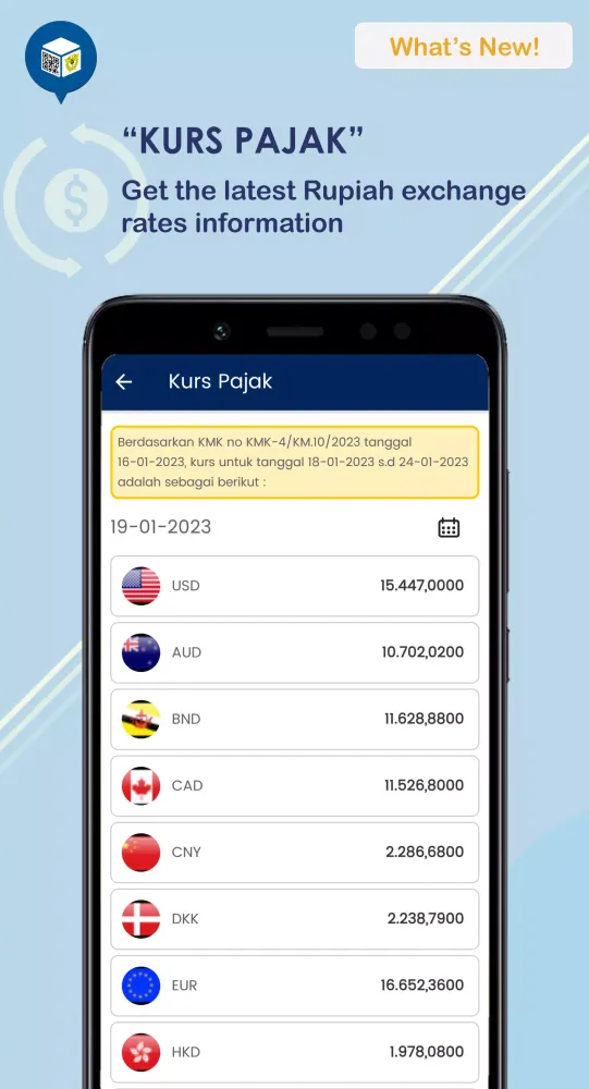Capturas de pantalla de Mobile Beacukai