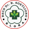 Sedot A Mas RSUD dr. R. Soetij