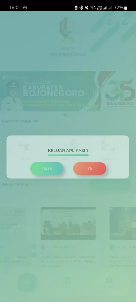 Ảnh chụp màn hình của Pinarak Bojonegoro