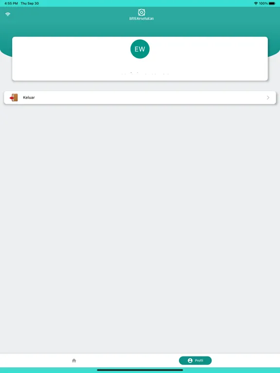 Edabu Mobile iPad  স্ক্রিনশট