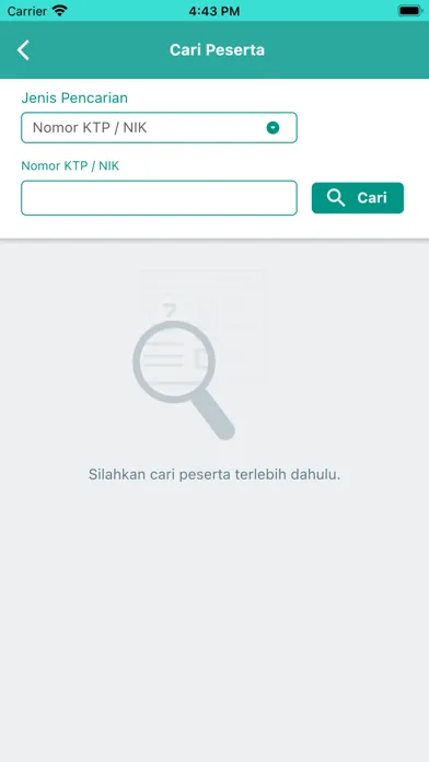 Edabu Mobile স্ক্রিনশট