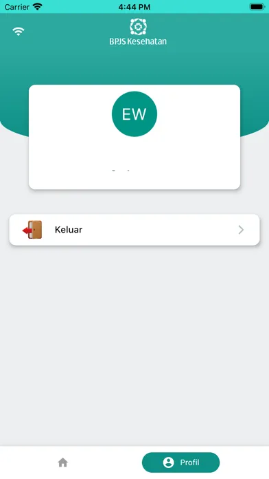 Edabu Mobile স্ক্রিনশট