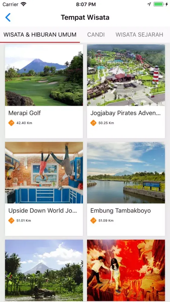 Jogja Istimewa (Official) स्क्रीनशॉट