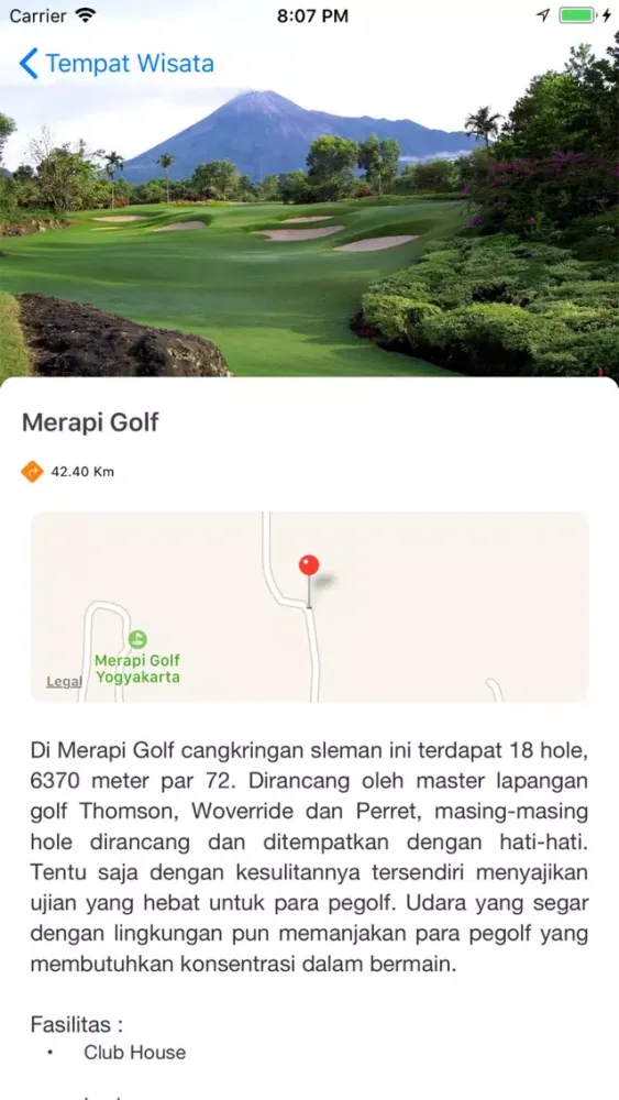 Jogja Istimewa (Official) स्क्रीनशॉट