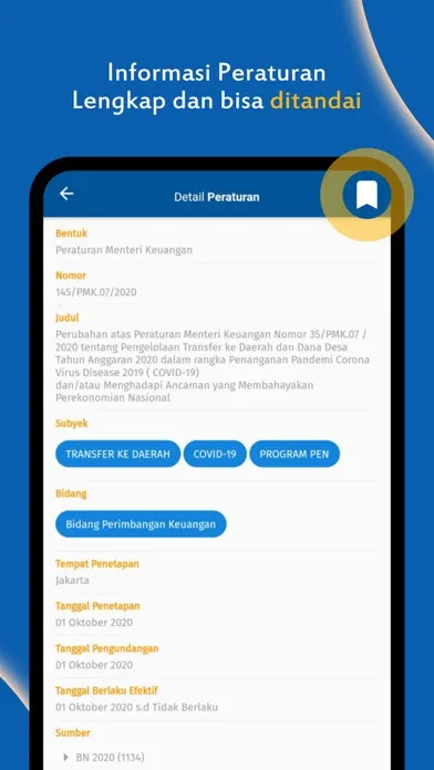 صور JDIH Kemenkeu