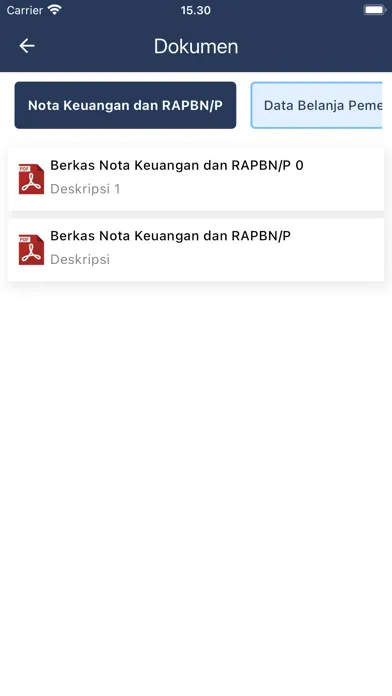 صور Portal APBN