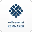 e-Presensi Kemnaker