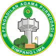 SimpangLima Pengadilan Agama P