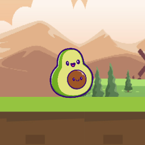 Avocado Adventure