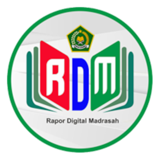 RDM - Rapor Digital Madrasah RDM - Rapor Digital Madrasah
