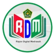 RDM - Rapor Digital Madrasah