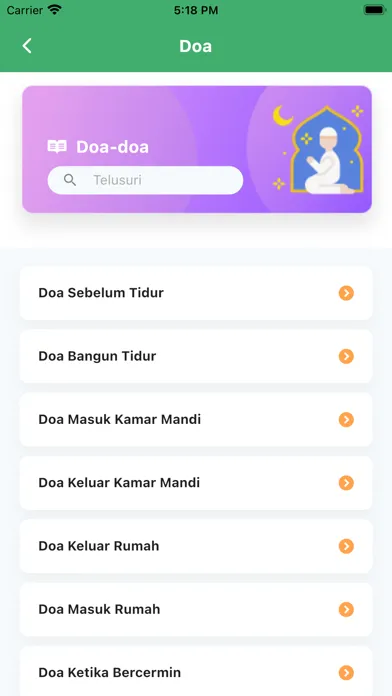 Inaya Screenshots