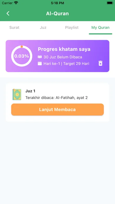 Inaya Screenshots