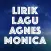 Agnez Mo Song Lyrics