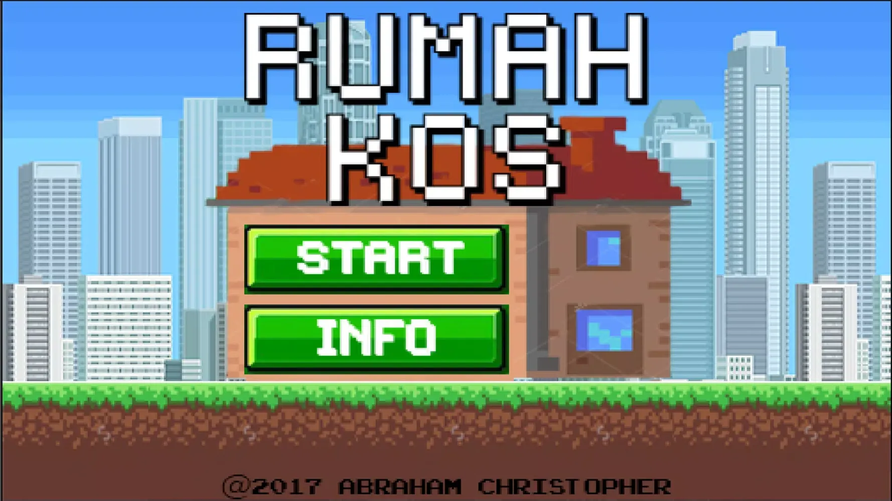 Rumah Kos स्क्रीनशॉट