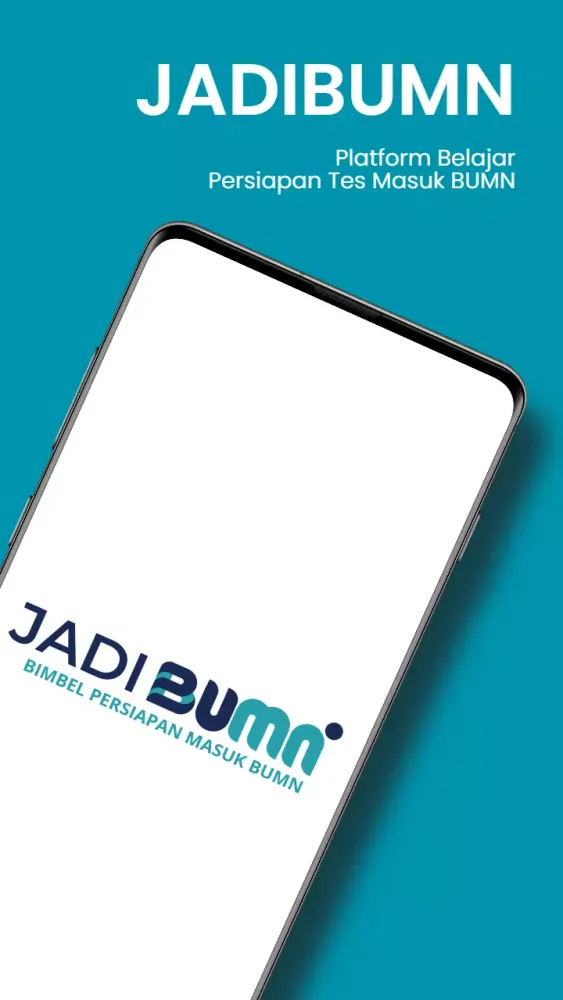 تصاویر Bimbel BUMN 2024 - JadiBUMN