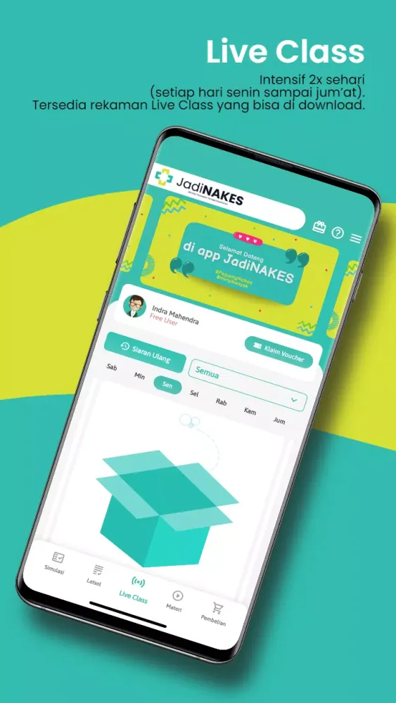 JadiNakes سکرین شاٹس