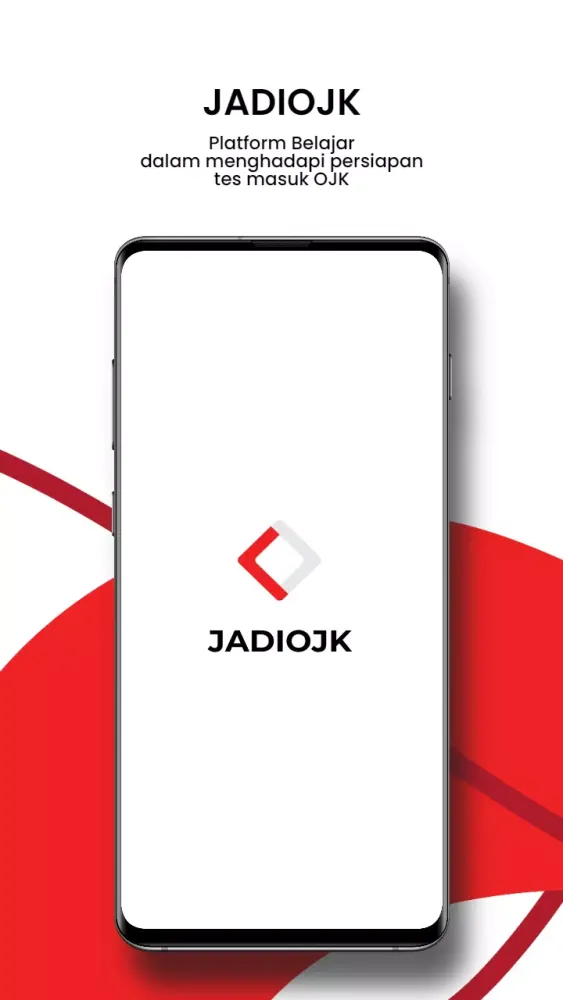 Скриншоты JadiOJK