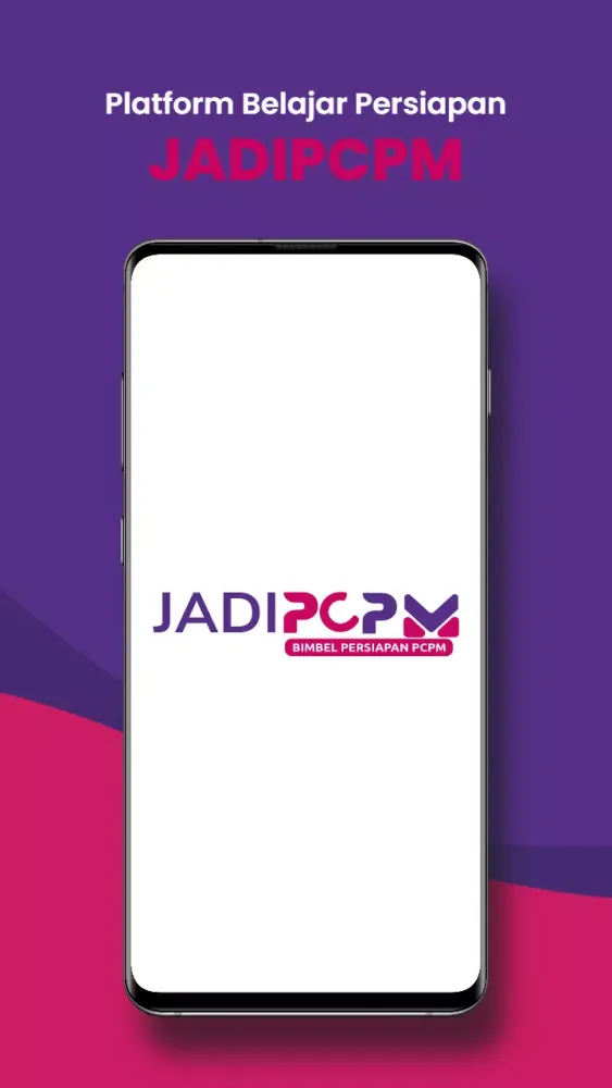 Screenshot di Bimbel PCPM BI 39 - JadiPCPM