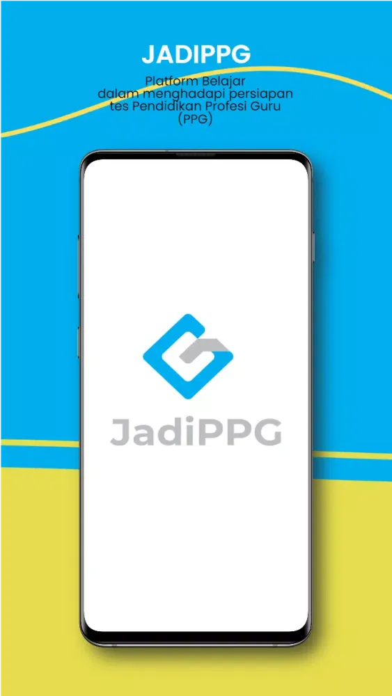 JadiPPG স্ক্রিনশট