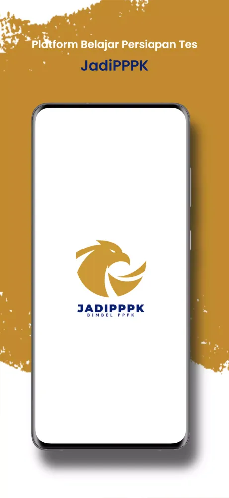 Bimbel PPPK 2025 - JadiPPPK应用截图