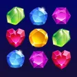Jewel Gem Miner