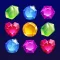 Jewel Gem Miner