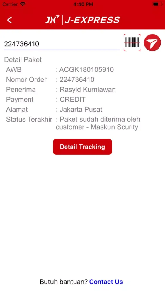 JX Apps应用截图