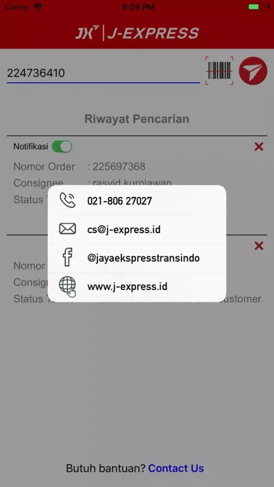 JX Apps应用截图