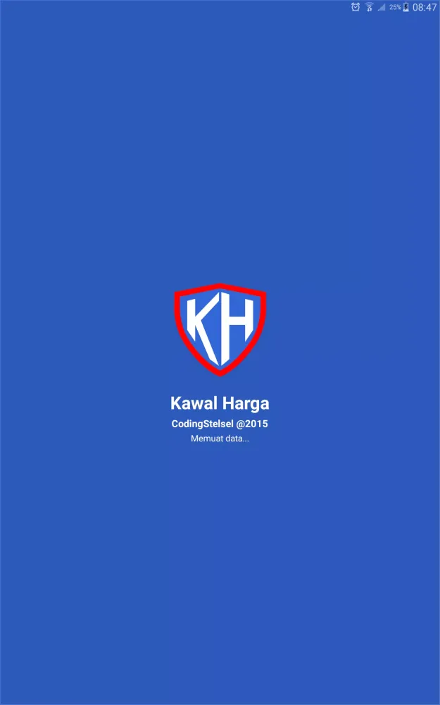 Kawal Harga Screenshots