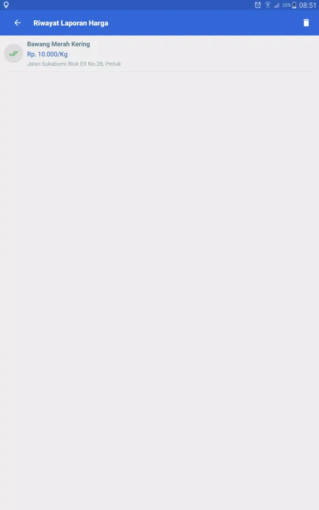 Kawal Harga Screenshots