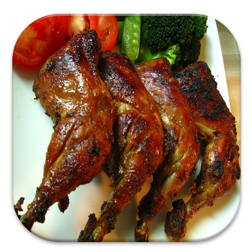 Aneka Resep Masakan Ayam