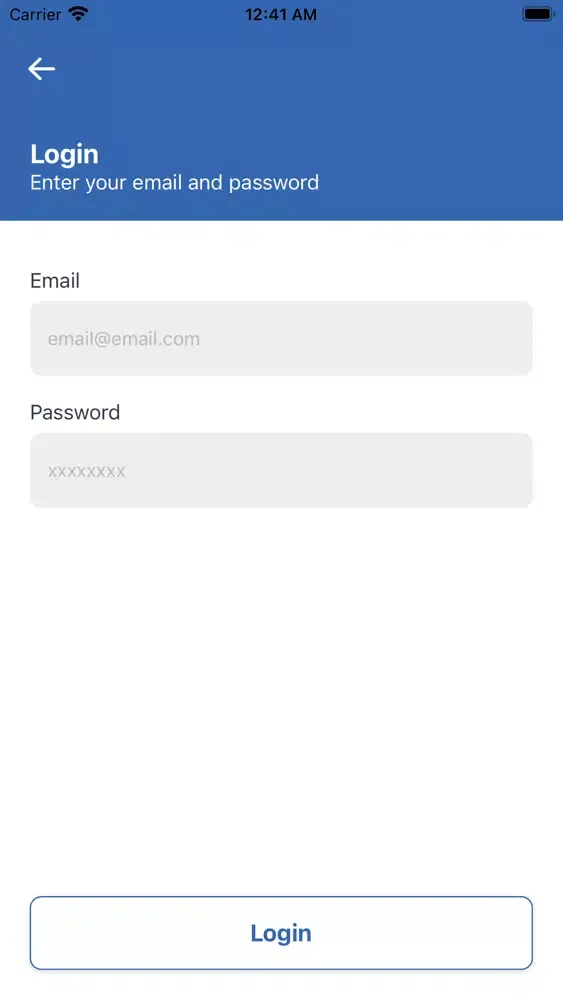 Скриншоты Klix Id