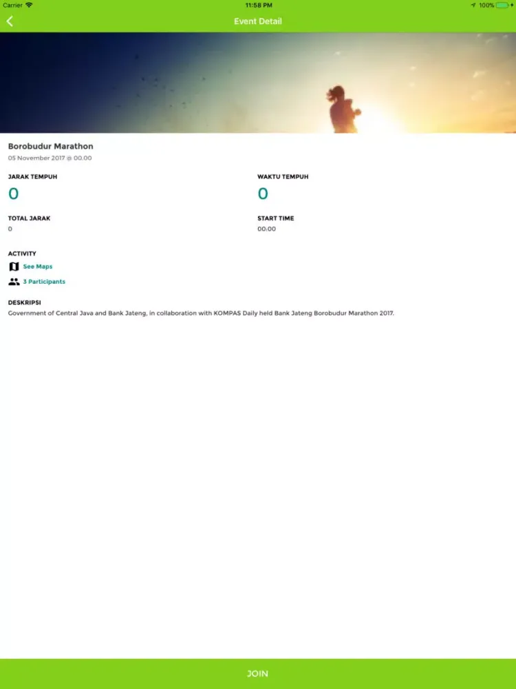 تصاویر Kompas Jejak iPad 