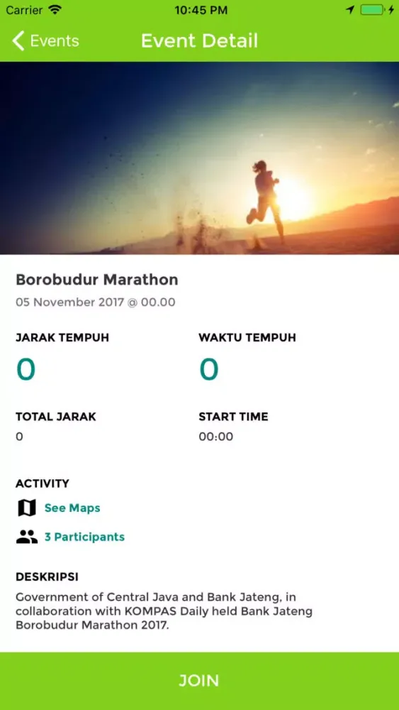 تصاویر Kompas Jejak