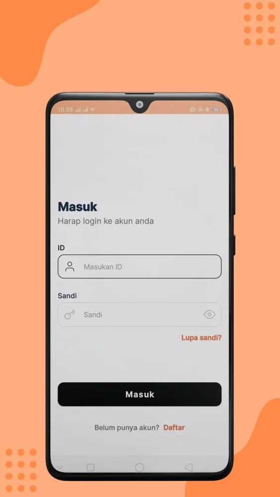 SMP Negeri 01 Batu Screenshots