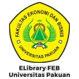 ELibrary FEB Univ. Pakuan