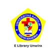 E Library Unwira